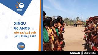 XINGU 60 ANOS