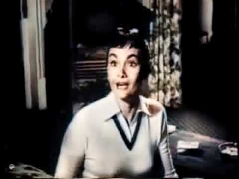 I Married a Monster from Outer Space