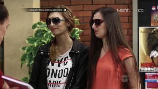 Download lagu Kelas Internasional Season 2  - Episode 30 (Part 1) mp3 Download lagu Kelas Internasional Season 2  - Episode 30 (Part 1) mp3