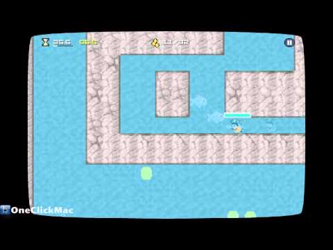 Mos Speedrun for Mac Gameplay (HD) - OneClickMac
