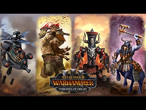 I Was Already Wrong About Bombers - Chaos Dwarfs vs Dwarfs // Total War: WARHAMMER 3
