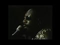 Isaac Hayes - By The Time I Get to Phoenix (Live In Atlanta)