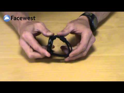 Suunto Core All Variations