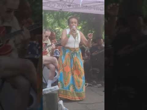Promotional video thumbnail 4 for Whitney Marchelle