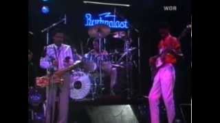 Weather Report - Db Waltz Live 1983 Rockpalast