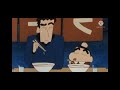 Shin Chan In Hindi New Episode Night Petroling Shinchan Hindi Funny Episode Shinchanhindi Viral