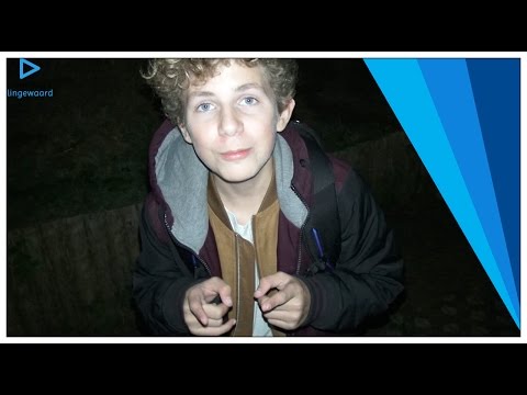 VLog Mika: Nacht van de nacht, Fort Pannerden.