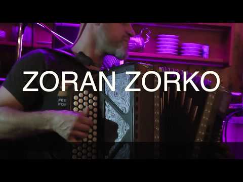 ZORAN ZORKO gab Gastspiel im Hotel Adler Oberstaufen