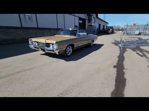 1968 Mercury Meteor (CC-1831166) for sale in Vaudreuil-Dorion, Quebec