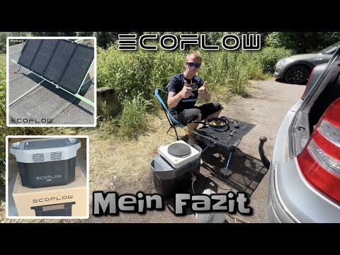 Ecoflow Delta2Max | My conclusion
