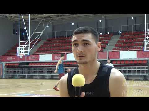 Czura Attila és Pintér Máté gondolatai a Salgótarján elleni meccs előtt