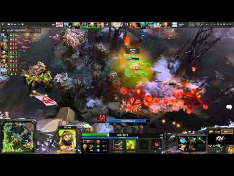 MS vs MVP Hot6 (KDL- Tier 2)