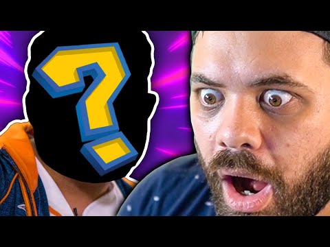 THERE'S A NEW BEST PLAYER IN THE WORLD (and it's not mkleo)