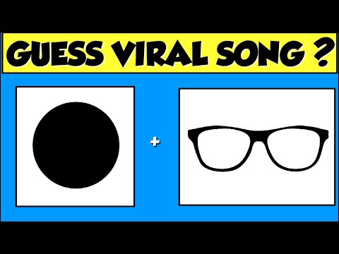 Guess the Viral Reel Song from Emoji Challenge | Hindi Paheliyan | Riddles in Hindi | Queddle