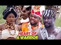 Heart Of A Warrior Season 3 4 Ken Eric Zubby Michael 2019 Latest Nigerian Nollywood Epic Movie