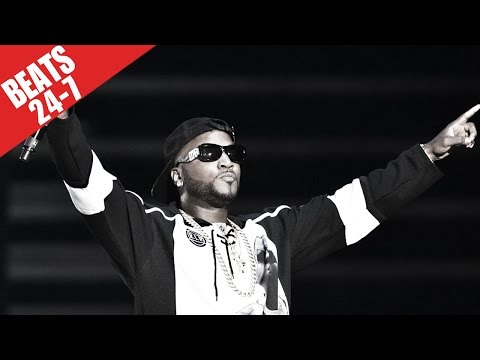 Young Jeezy Type Beat [Hip Hop Trap Beat 2016] | Soul Food - BDM x Silins Beats