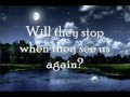 Metric - All yours [OST Eclipse] with lyrics.flv ...