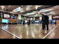 2025 BHSK Taikai Sr Team Division: Team Iceman vs Team Payback
