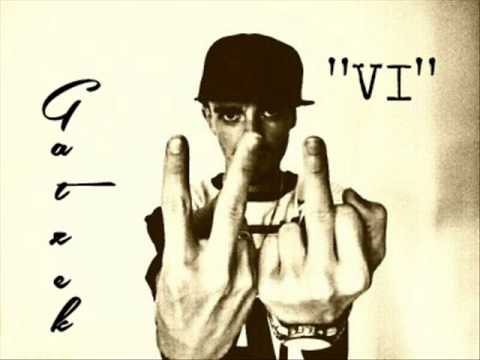 01 Gatzek - Wlatuję (prod. Lipiec Beats)