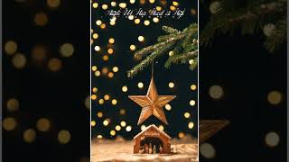 Download lagu Angels We Have Heard on High Music |Best Christmas Bgm& Ringtone|Christmas Whatsapp Status|#shorts mp3