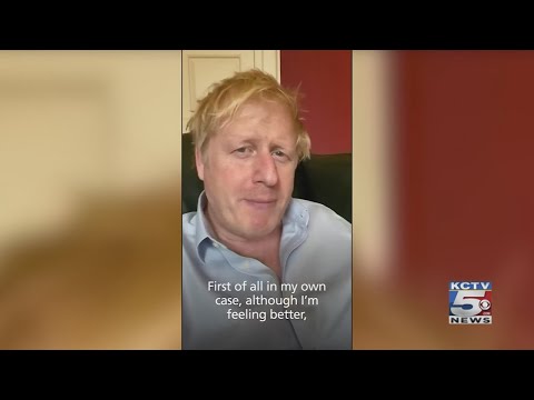 Top headlines for Friday, April 3, 2020