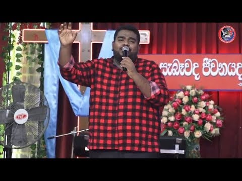 2019-01-27 SUNDAY TAMIL SERVICE LiveStream (JESUSNF) - P 01