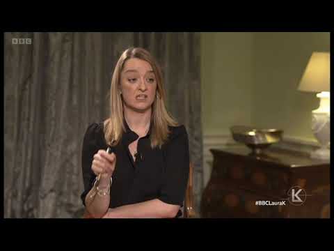 Nicola Sturgeon - UK government should not 'weaponise' trans people