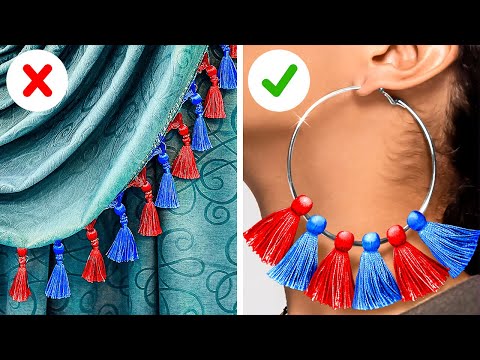 Joyas DIY con bolígrafo 3D y resina: Crea bisutería única