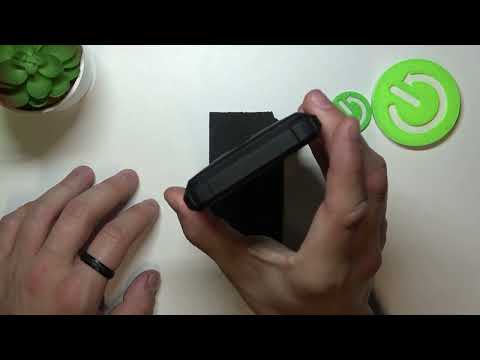 Does Blackview BV 6600E Support Jack Slot for Headphones?