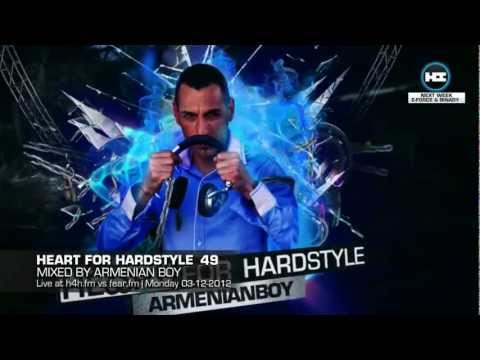 ArmenianBoy - Heart for Hardstyle 49