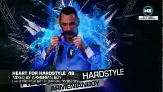 ArmenianBoy - Heart for Hardstyle 49