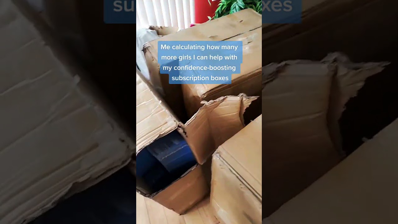 Empowering Young Change-Makers #girlpower