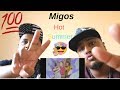 Migos - DJ Durel - Hot Summer ( REACTION ) Migos - DJ Durel - Hot Summer ( REACTION )