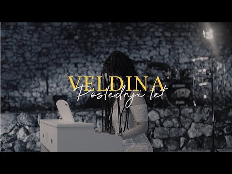 Veldina - Poslednji let