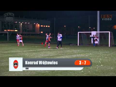 12. tydzień: DDD Architekci - ONI (FLS Jesień 2012)