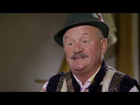 Nepieritorii: Vasile Ungureanu – rapsod popular de fluiere vechi (@TVR1)