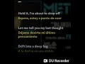 Satellite Mind - Metric - Letra