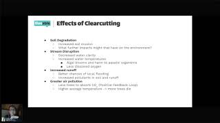AP Environmental Science - Agricultural Practices II