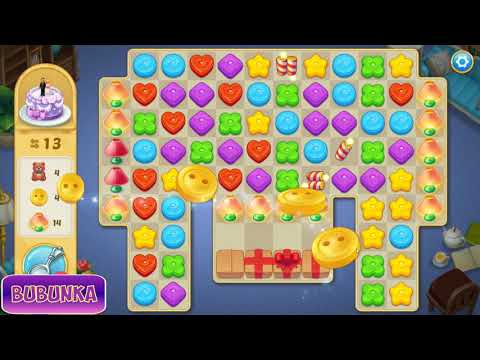 Matchington Mansion level 1476 HD