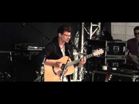 Max Milner Interview (Northampton College)