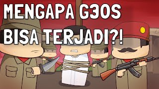 Download lagu Menguak Alasan Mengapa G30S Bisa Terjadi?! mp3