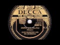 Awful Sad   Duke Ellington 1928