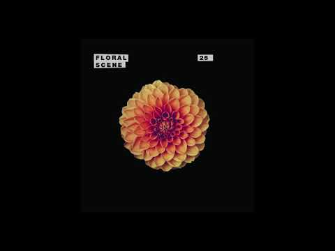 Floral Scene - 25 [OFFICIAL AUDIO]