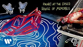 Panic! At The Disco - House Of Memories (Audio)