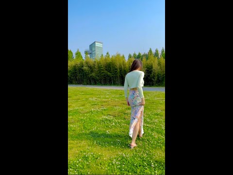 샤랄라✨ 서울숲에서 #shorts