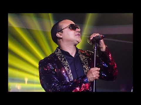 Zacarías Ferreira – Dime Que Faltó En Vivo-2007