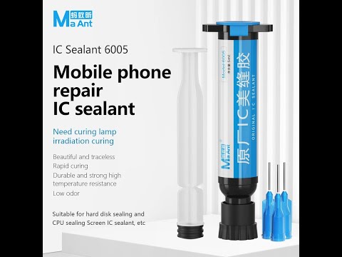 Keo Dán IC MaAnt 6005 / 6005B