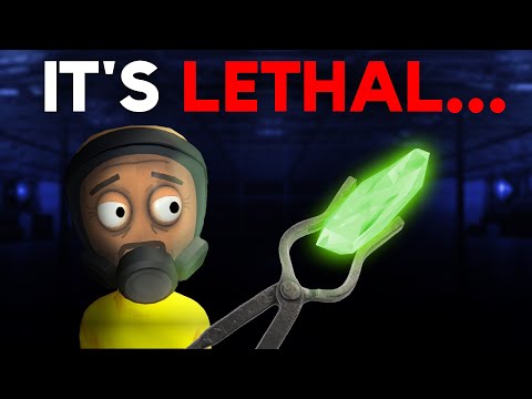 Creating the Deadliest Drug in Schedule 1