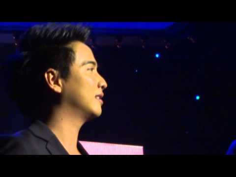 Dim & Lipta - unseen concert ขโมยซีน