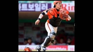 Cover art for 한승택 응원가